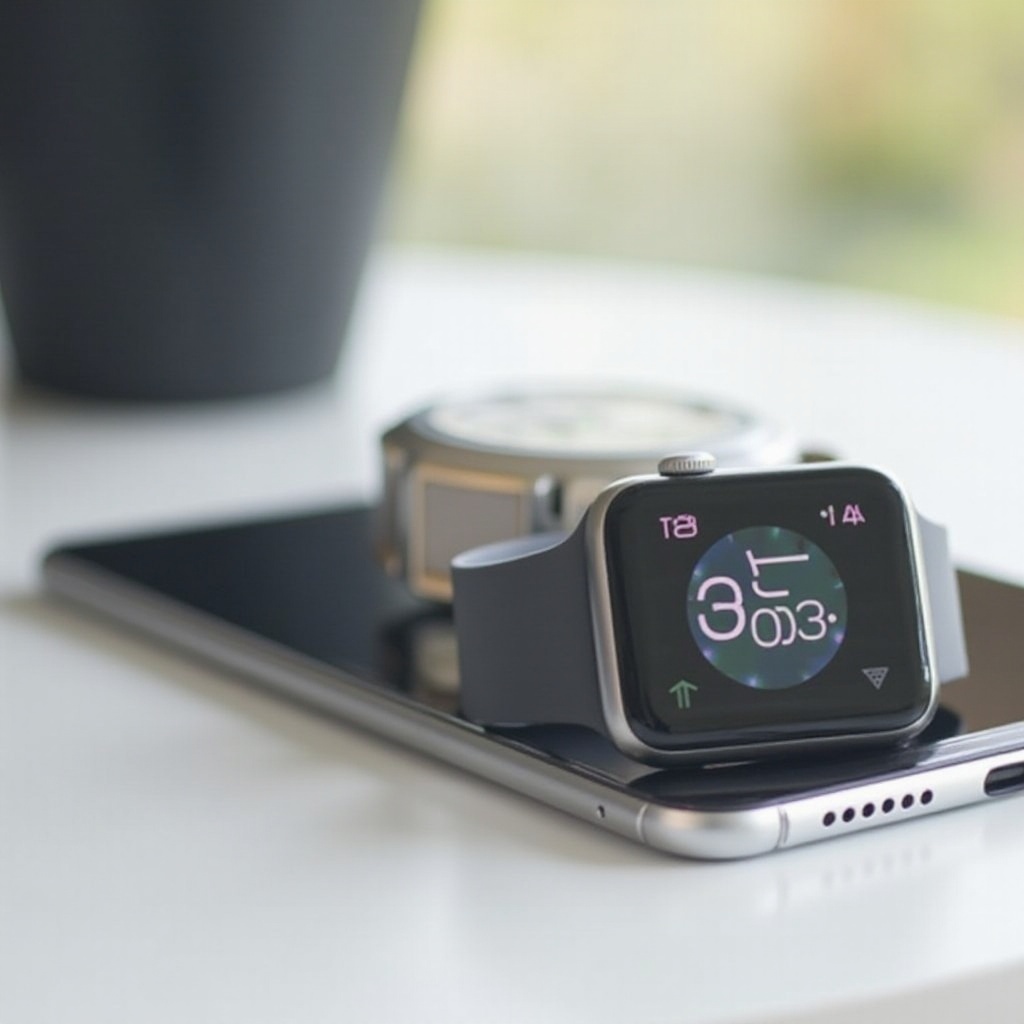 how to uninstall apple watch from iphone