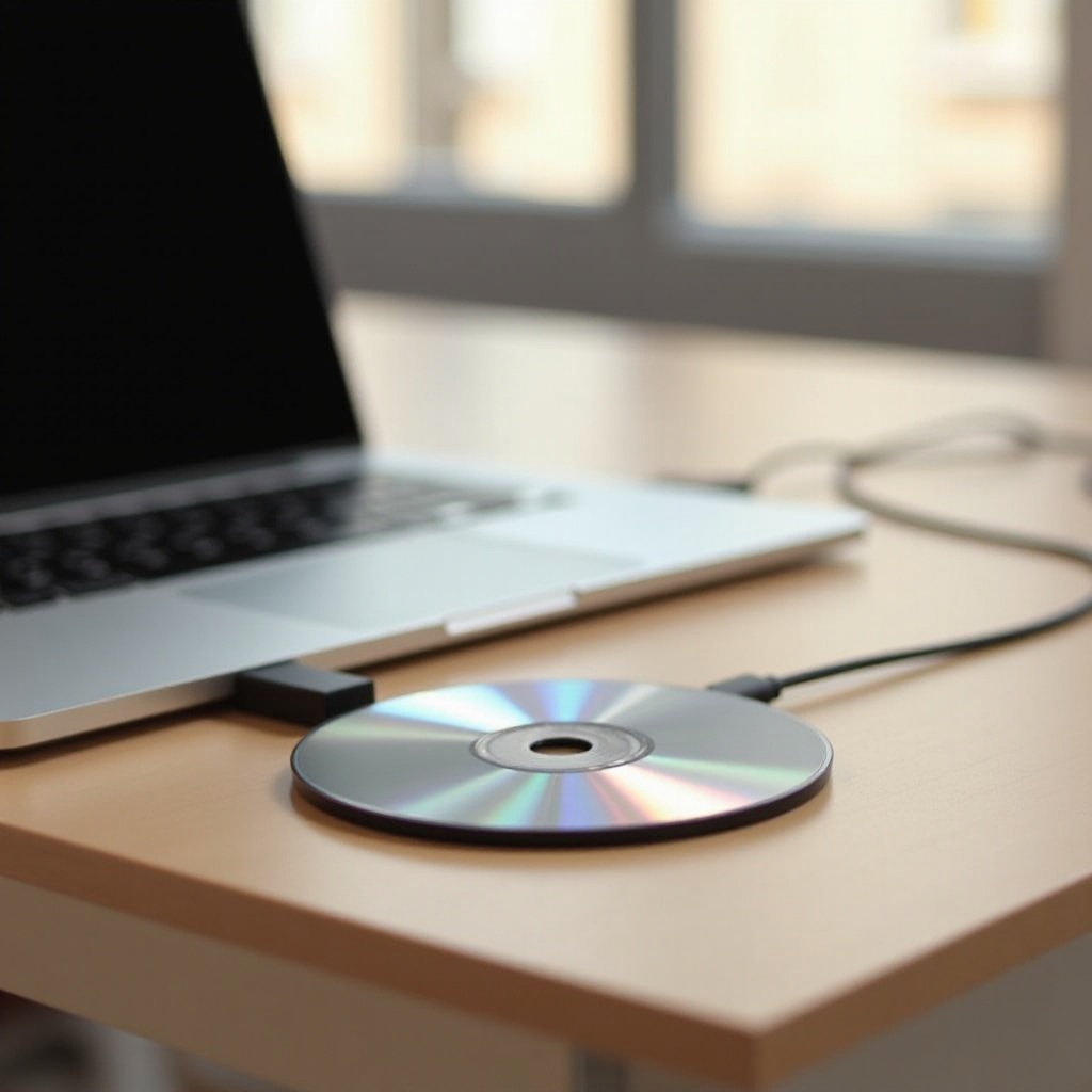 external cd drive for mac laptop