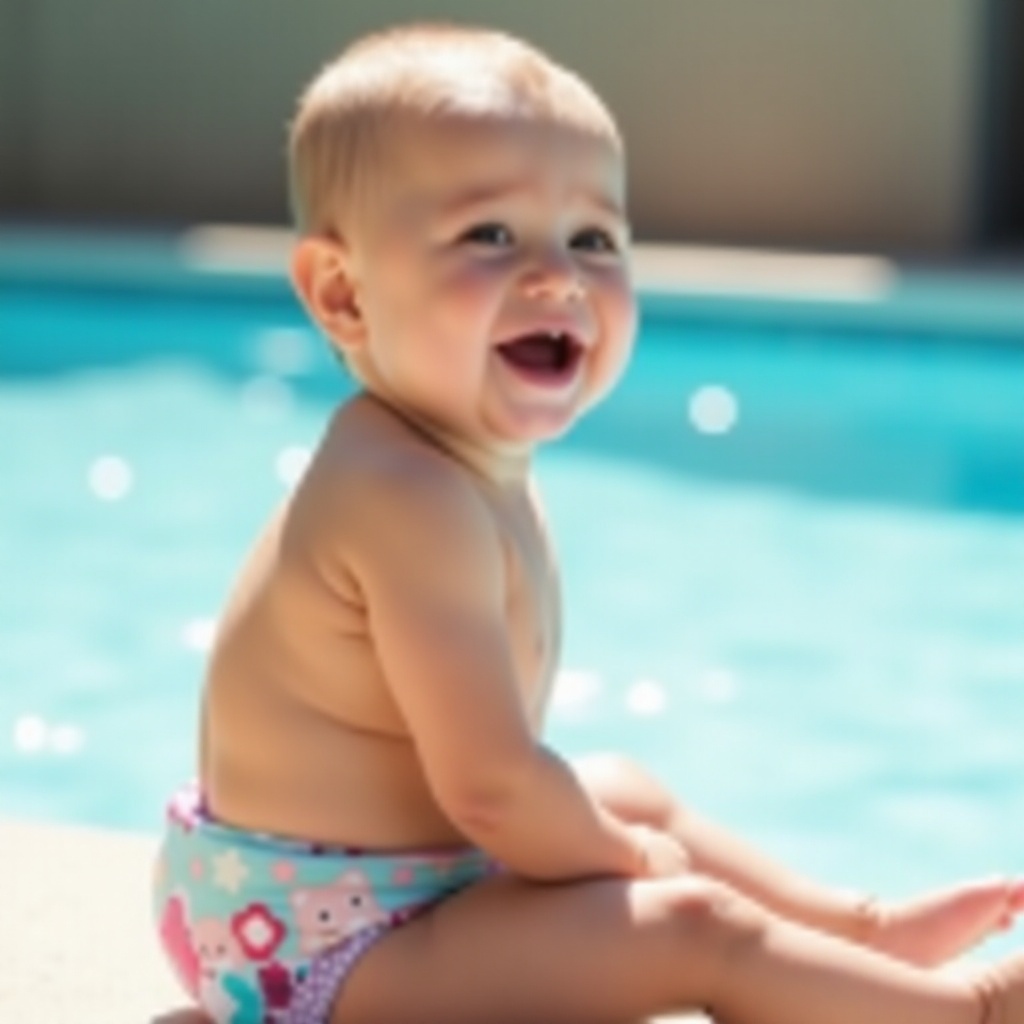 swim diapers for 3 month old