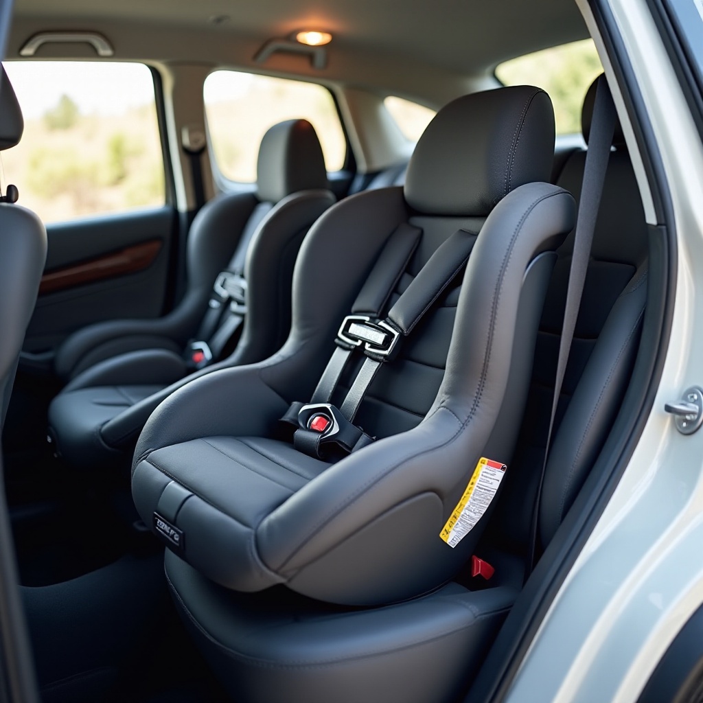 safety first car seat reviews