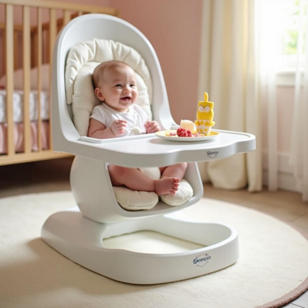 best newborn chair