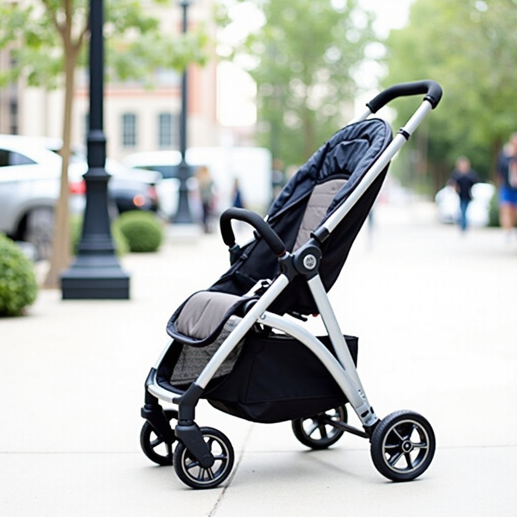 graco duoglider stroller reviews