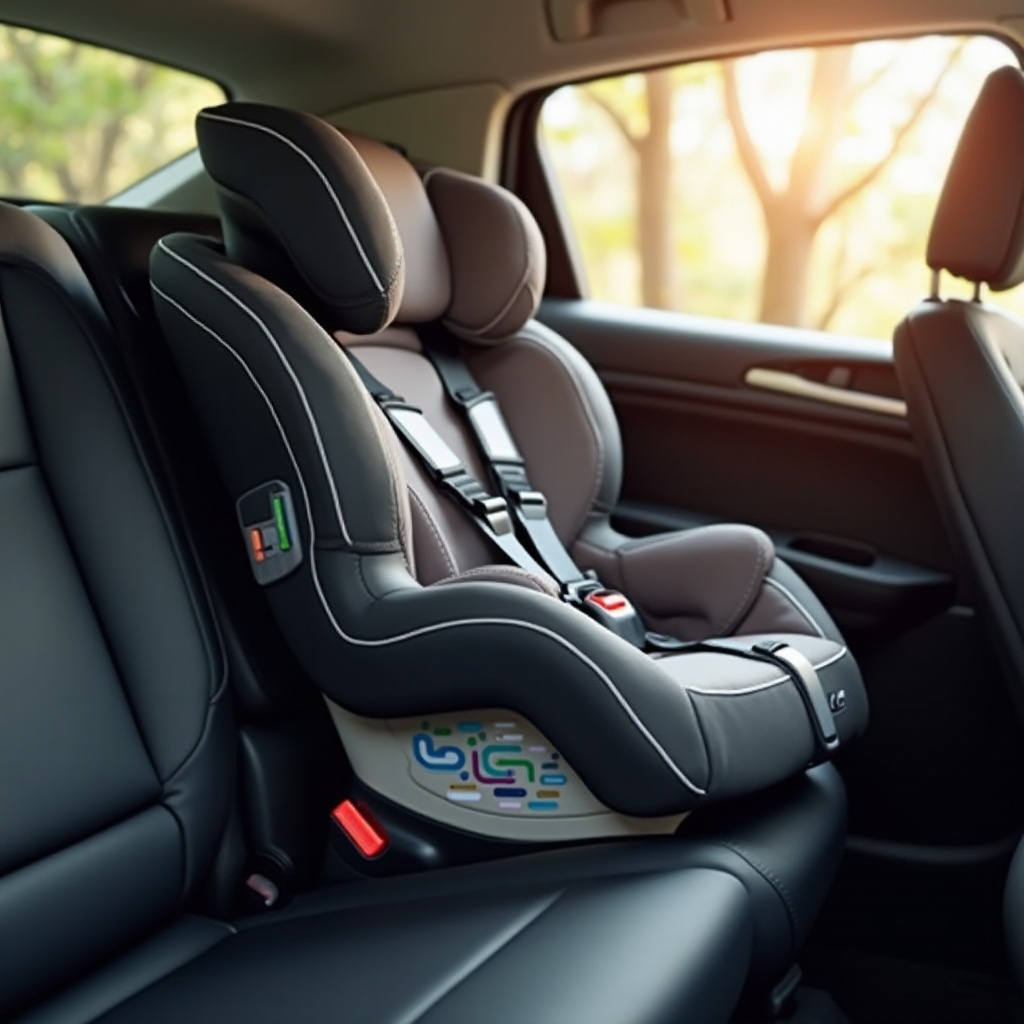 safety first car seat reviews