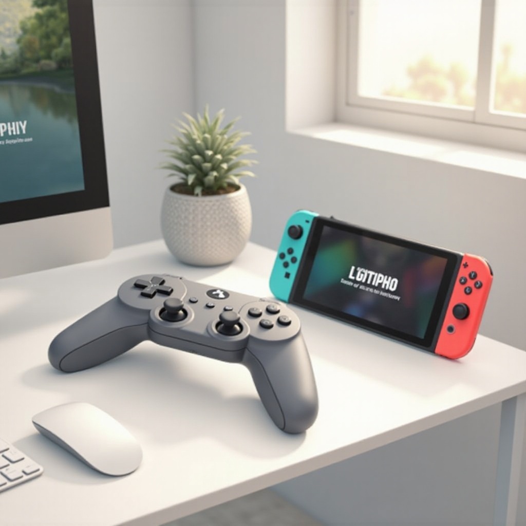 ps5 controller for switch