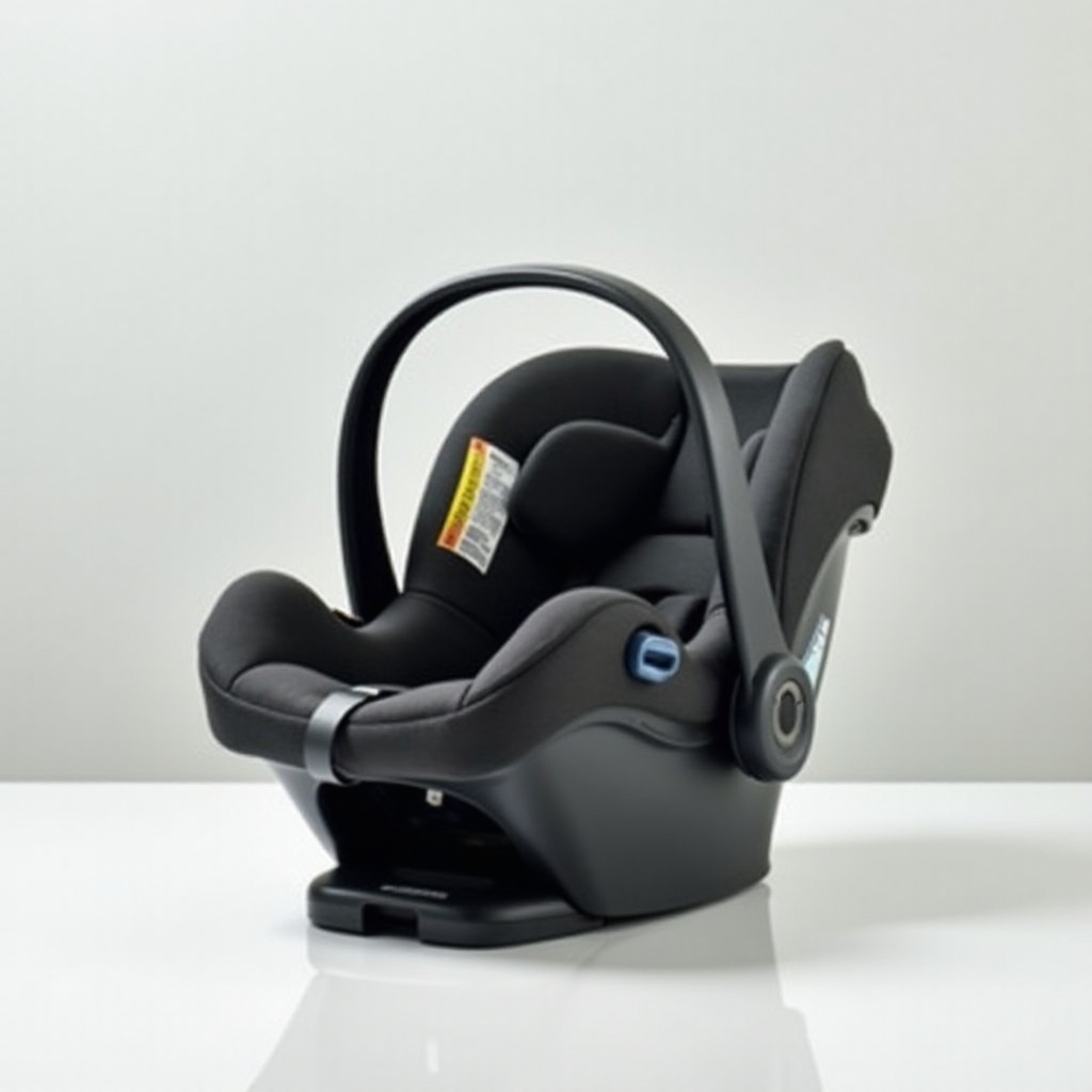 doona car seat reviews