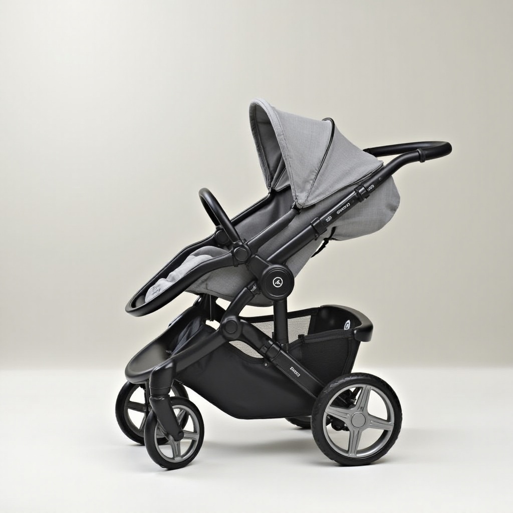 graco modes trio travel system reviews