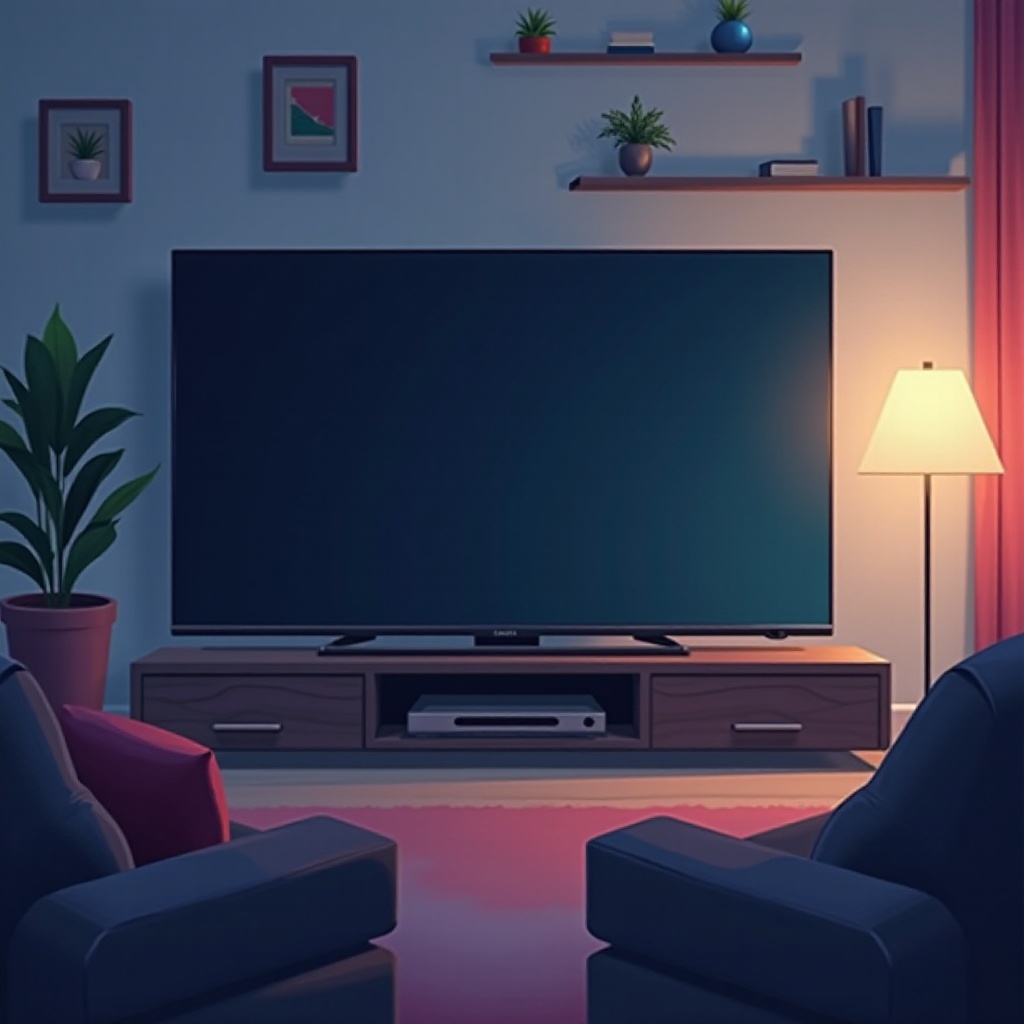 vizio tv turns off by itself after 3 seconds