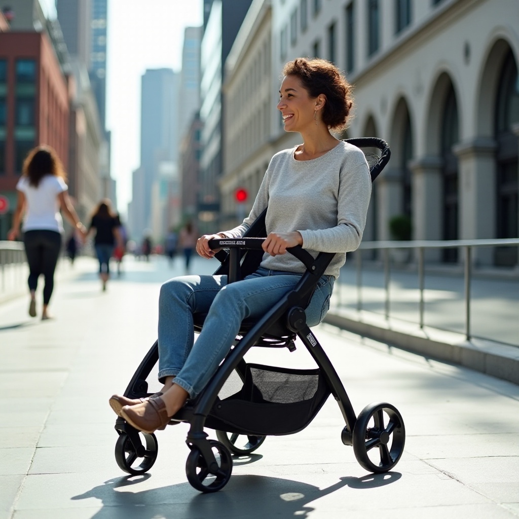 best reclining umbrella stroller