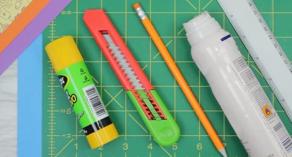 Jigsaw Puzzle Materials